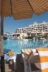 Hotel Hilton Borg El Arab Resort 5 stele, Alexandria, Egipt