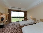 Hotel Hilton Pyramids Golf Resort 5 stele, Cairo, Egipt