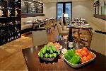 Hotel Hilton Vienna Plaza 5 stele, Viena, Austria