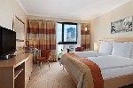 Hotel Hilton Vienna am Stadtpark 5 stele, Viena, Austria
