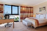 Hotel Hilton Vienna am Stadtpark 5 stele, Viena, Austria