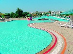 Hotel Holiday Inn Safaga Resort 4 stele, Safaga, Egipt