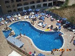 Hotel Holiday Park 3 stele, Nisipurile de Aur, Bulgaria