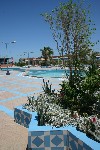 Hotel Hor Palace Hotel 3 stele, Hurghada, Egipt