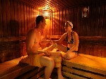 Hotel Hunguest Hotel Helios 3 stele, Heviz, Ungaria