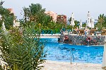 Hotel Hyatt Regency Taba Heights 5 stele, Taba, Egipt