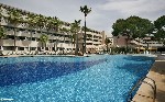 Hotel Iberostar Royal Cristina 4 stele, Playa de Palma, Spania