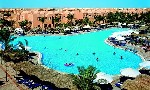 Hotel Iberotel Makadi Oasis and Family Resort 4 stele, Makadi Bay, Egipt