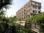 Hotel Insula 4 stele, Neptun, Romania