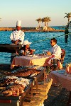 Hotel Intercontinental Hurghada Resort 5 stele, Hurghada, Egipt