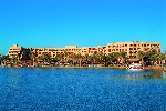 Hotel Intercontinental Hurghada Resort 5 stele, Hurghada, Egipt