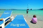 Hotel Isis Hotel and Spa 5 stele, Bodrum, Turcia
