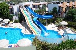 Hotel Izer Beach Club 5 stele, Bodrum, Turcia