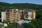 Hotel JOYA Park 3 stele, Nisipurile de Aur, Bulgaria
