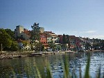 Hotel Jadran 3 stele, Insula Krk, Croatia