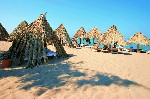 Hotel Jasmine Village 3 stele, Hurghada, Egipt