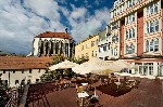Hotel Julis Prague 4 stele, Praga, Cehia
