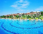Hotel Justiniano Club Park Conti 5 stele, Alanya, Turcia