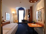 Hotel Kaiser Franz Joseph 4 stele, Viena, Austria