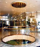 Hotel Kaiser Franz Joseph 4 stele, Viena, Austria