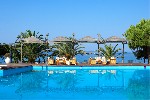 Hotel Kamari Beach 3 stele, Insula Thassos, Grecia