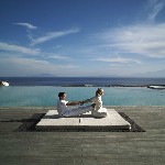 Hotel Kempinski Barbaros Bay 5 stele, Bodrum, Turcia