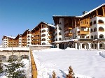 Hotel Kempinski Grand Arena 5 stele, Bansko, Bulgaria