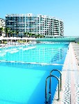 Hotel Kervansaray Kundu 5 stele, Antalya, Turcia