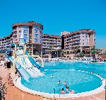 Hotel Kirman Hotels Arycanda De Luxe 5 stele, Alanya, Turcia