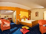 Hotel Kohlerhof 4 stele, Fugen, Austria