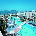 Hotel La Blanche Resort and Spa 5 stele, Bodrum, Turcia