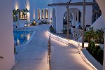 Hotel La Mer 5 stele, Insula Santorini, Grecia