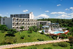 Hotel Laguna Istra 3 stele, Porec, Croatia