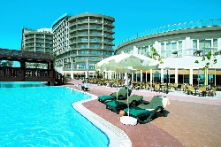 Hotel Lara Beach Hotel 5 stele, Antalya, Turcia