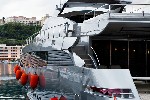 Hotel Le Meridien Beach Plaza 4 stele, Monte Carlo, Monaco
