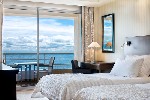 Hotel Le Meridien Beach Plaza 4 stele, Monte Carlo, Monaco