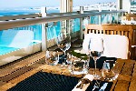 Hotel Le Meridien Nice 4 stele, Nisa, Franta