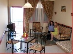 Hotel Le Pacha Resort 4 stele, Hurghda, Egipt