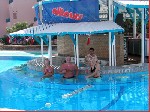 Hotel Le Pacha Resort 4 stele, Hurghda, Egipt