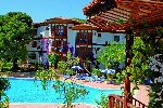 Hotel Letoonia Golf Resort 5 stele, Belek, Turcia