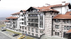 Hotel Lion 4 stele, Bansko, Bulgaria