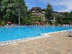 Hotel Lotos 4 stele, Nisipurile de Aur, Bulgaria