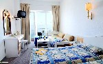 Hotel Primasol Louis Ionian Sun 4 stele, Insula Corfu, Grecia