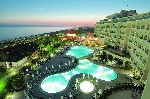 Hotel Lyra Resort 5 stele, Side, Turcia