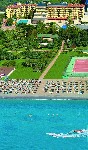 Hotel MC Mahberi Beach Hotel 4 stele, Alanya, Turcia