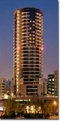 Hotel Majestic Tower 4 stele, Dubai, Emiratele Arabe Unite