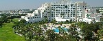 Hotel Marhaba Palace 4 stele, Sousse, Tunisia