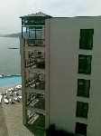 Hotel Marina City 4 stele, Balchik, Bulgaria