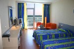 Hotel Marina Palace 4 stele, Nessebar, Bulgaria