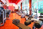 Hotel Maritim Jolie Ville Royal Peninsula Hotel and Resort 5 stele, Sharm el Sheikh, Egipt